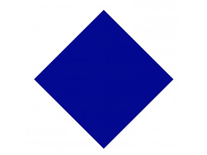 Napron (PAP-Airlaid) PREMIUM tmavě modrý 80 x 80 cm [20 ks]
