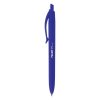 Kuličkové pero Milan P1 touch modré