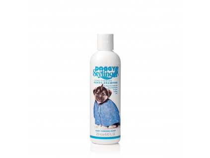 Doggy Styling Baby Powder Scent