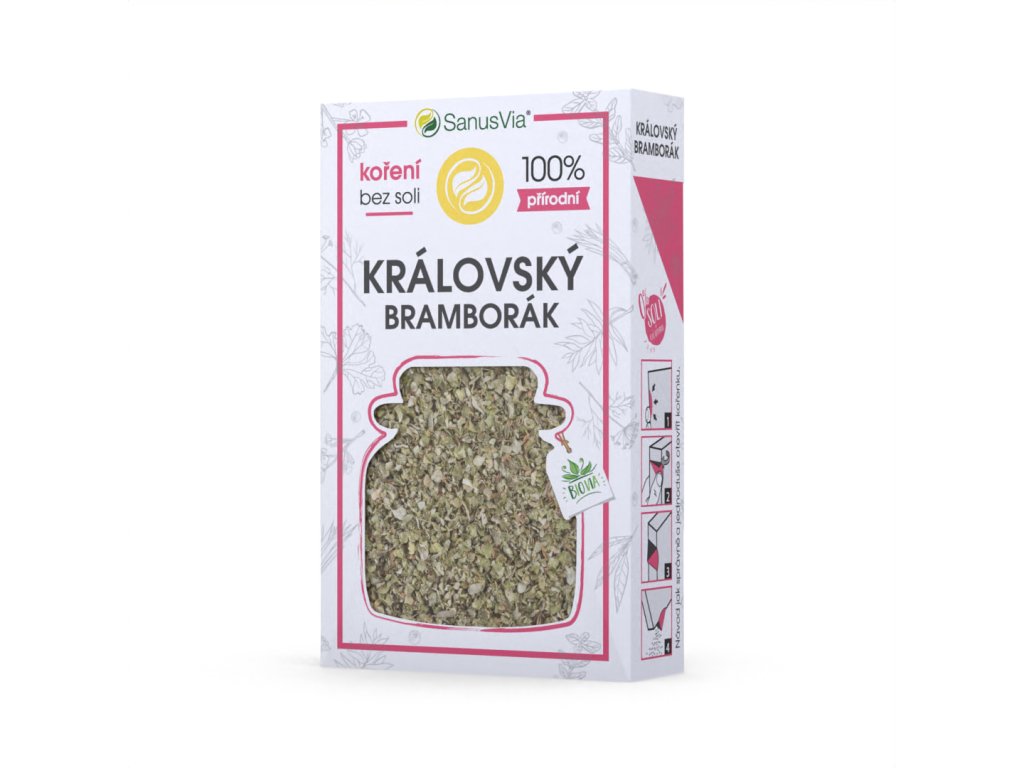 kralovsky bramborak