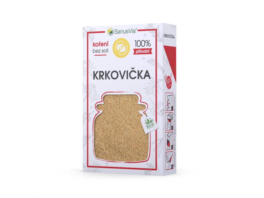 krkovicka