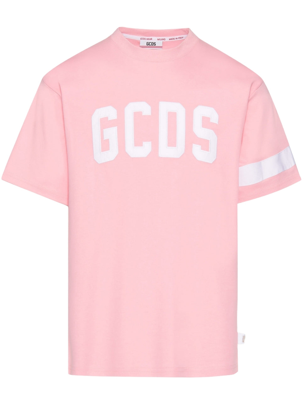 gcds xciv pink tricko (3)