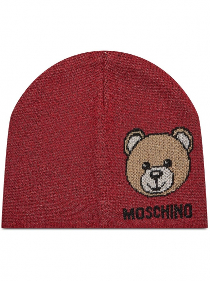moschino bear logo ciapka 2 (2)