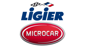 Microcar Lieger