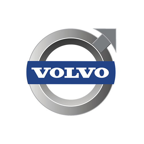OEM couvací kamery pro vozy Volvo