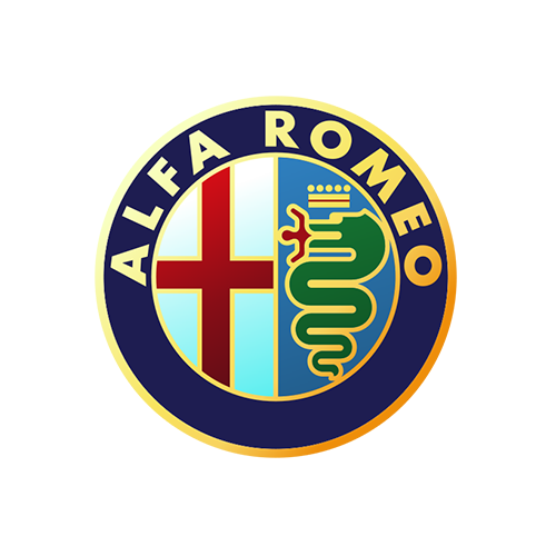 Mdf podložky pod reproduktory do Alfa Romeo