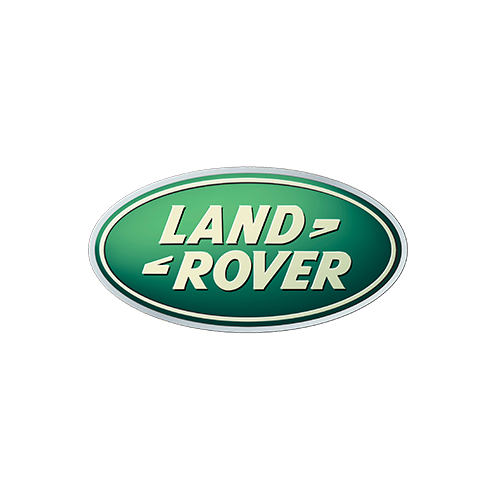 OEM couvací kamery pro vozy Land Rover