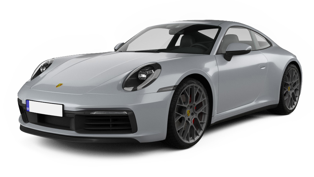 Adaptéry pro ovládání na volantu Porsche 911