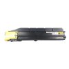 Tonerová kazeta - UTAX TK-Y1930, 653010016 - yellow - kompatibilní
