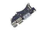 I/O Board - (SDXC/HDMI port/USB)