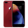 Apple iPhone 8 PLUS 64GB - Červená (Velmi dobrý)