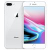 Apple iPhone 8 PLUS 256GB - Stříbrná (Výborný)