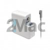 Adaptér MagSafe 60W Apple MacBook Air/Pro 13" - Originální