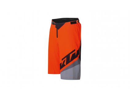Kalhoty krátké KTM Factory Enduro Short (Velikost XXL)