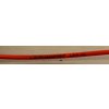 Bovden JAGWIRE LEX-SL BHL451 řadící, 4mm, červený