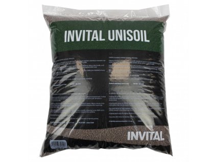 UNISOIL akvarijní substrát 10 l