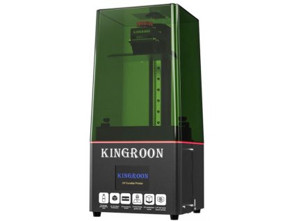 Kingroon KP6 Mono