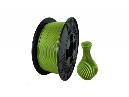 filament + váza light green (NEW)