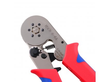 Tubular Terminal Crimping Tool Crimping Pliers HSC8 6 6 0 25 6mm Hand Tool Mini Wire.jpg Q90