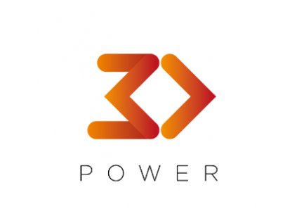 3DPower ASA - Vzorky 10 m