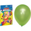 balónek nafukovací neon 23cm mix 8000103