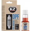 K2 DPF 50 ml - přídavek do paliva, regeneruje a chrání filtry