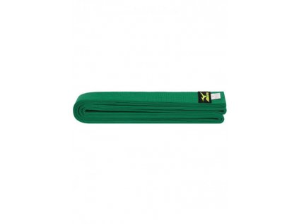Mizuno judo pásek zelený