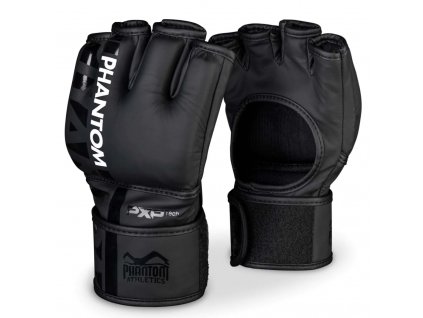 MMA tréninkové rukavice APEX