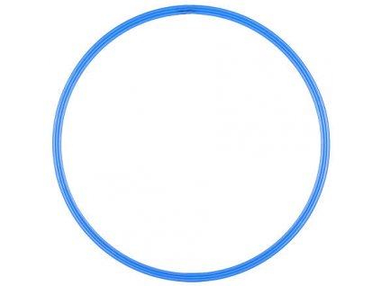HP kruh překážkový modrá