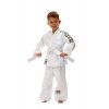 Kimono judo dětské YOJI od vel.80, bílý pásek v ceně