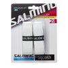 SALMING Squash X3M Sticky Grip White 2-pack