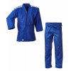 J350BP Judo Uniform blue white 01