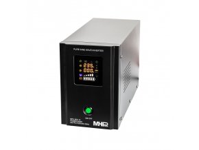 zalozni zdroj mhpower mpu 800 12 ups 800w cisty sinus 12v i36710