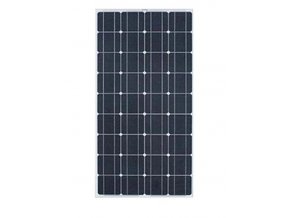fotovoltaicky solarni panel ecowatt 150w monokrystalicky i36155