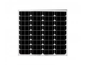 fotovoltaicky solarni panel solarfam 50w monokrystalicky i36880