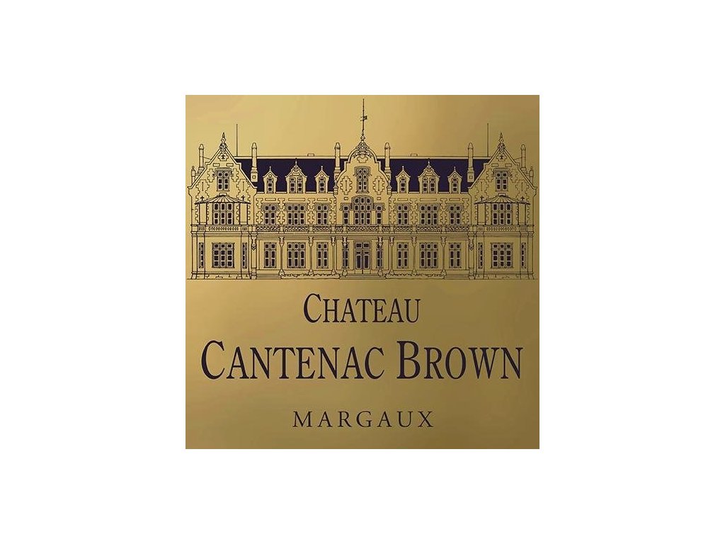 cantenac brown margaux