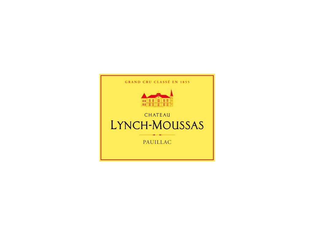 LYNCH MOUSSAS