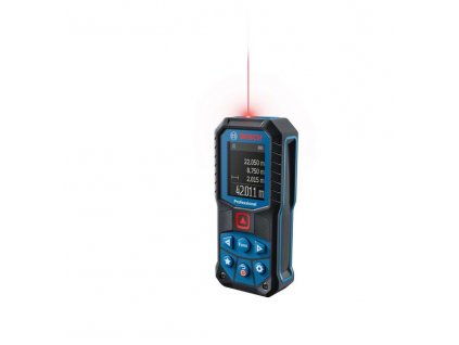 Laserový měřič vzdálenosti GLM 50-22 0601072S00
