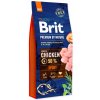 Brit Premium by Nature Sport 15 kg na aaagranule.cz