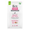 Brit Care Dog Sustainable Adult Small Breed 7kg aaagranule