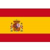 Granule vyrobené ve Španělsku