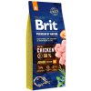 Brit Premium by Nature Junior M 15 kg na aaagranule.cz