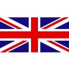 Granule vyrobené ve Velké Británii (Anglie)