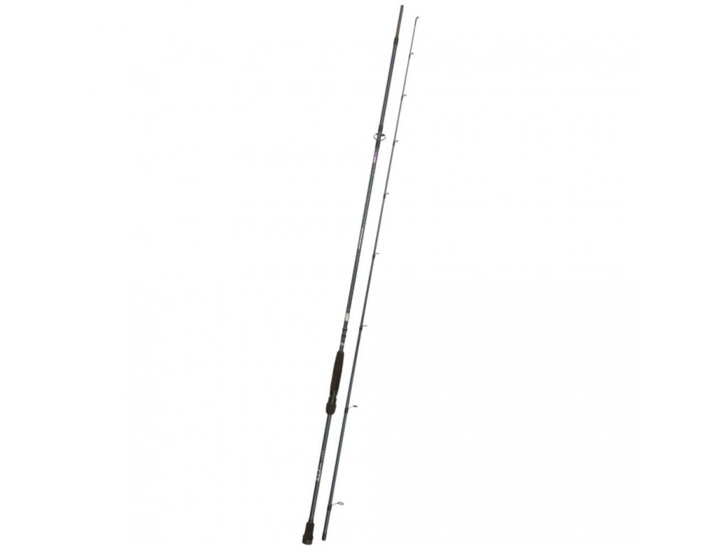 ABU GARCIA Prut Ike Signature Laconelli Spinning Rod 2,74 m 8-28g SPIN