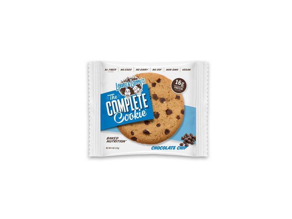Lenny & Larry´s The Complete Cookie 113 g