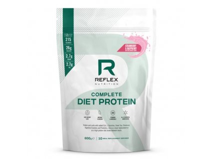 Complete Diet Protein Strawberry Raspberry 600 g.png