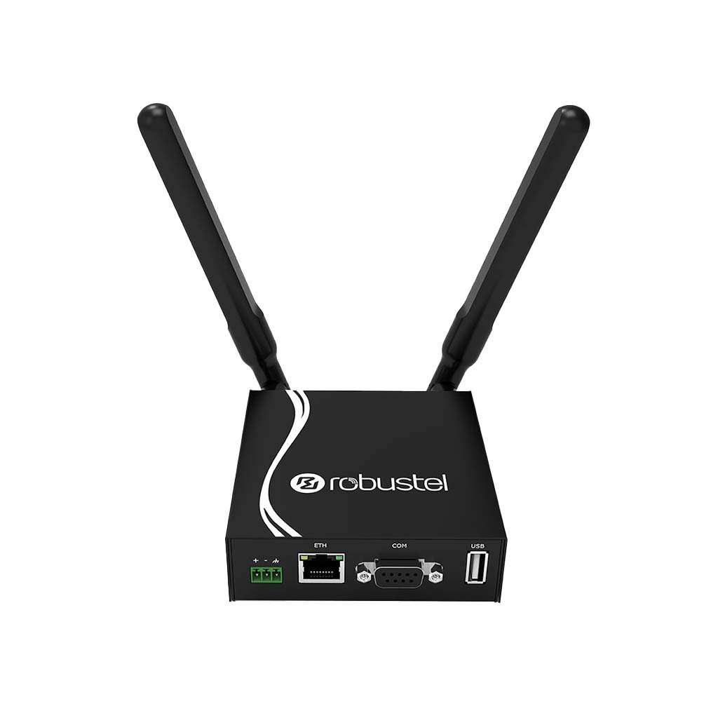 Robustel LTE Router R3000-L4L