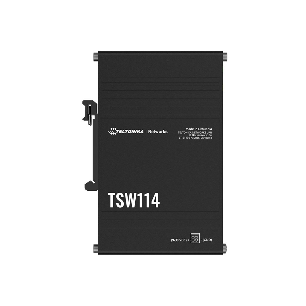 Teltonika Switch TSW114
