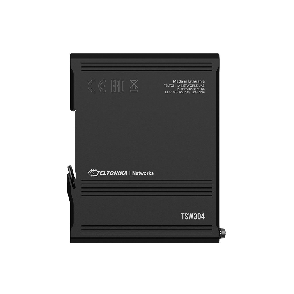 Teltonika Switch TSW304