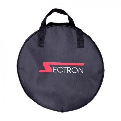 SECTRON taška pre AC prenosnú nabíjačku alebo kábel